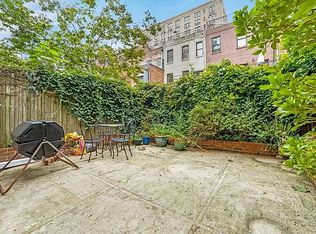 323 W 76th St, New York, NY 10023