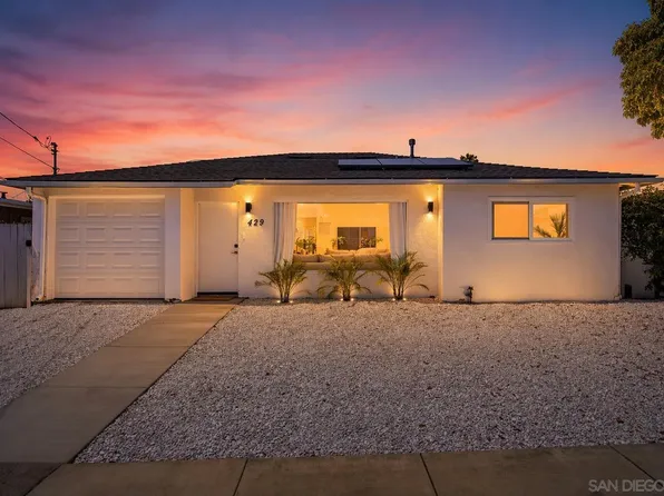 429 Garfield St, Oceanside, CA 92054