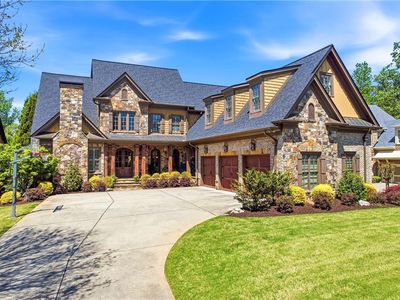 3887 Lindsey Rd NE, Marietta, GA, 30067
