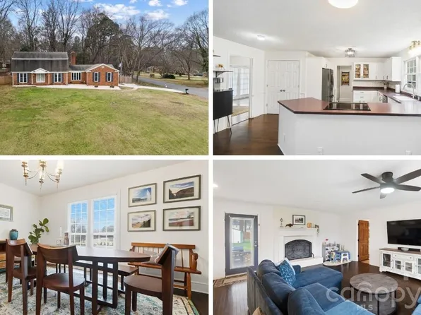 5637 Lebanon Rd, Mint Hill, NC 28227