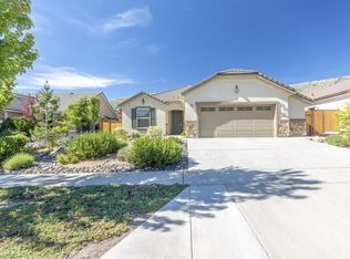 1145 Del Webb Pkwy W, Reno, NV 89523