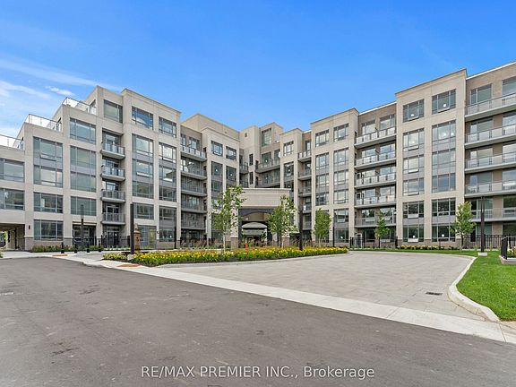 2nd image of 2075 King Rd #435