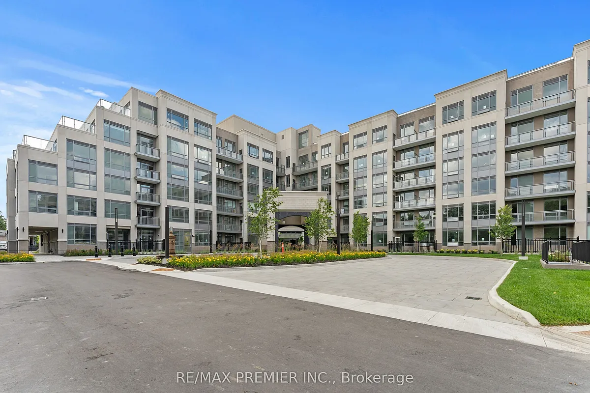 Building Photo - 2075 King Rd #435