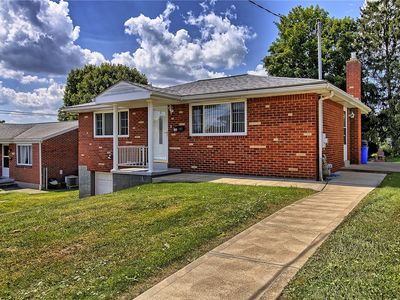 234 Wyoming St, Greensburg, PA, 15601