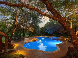 3106 Lacevine Ln, Austin, TX 78735