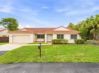 4540 SW 151st Pl, Miami, FL 33185