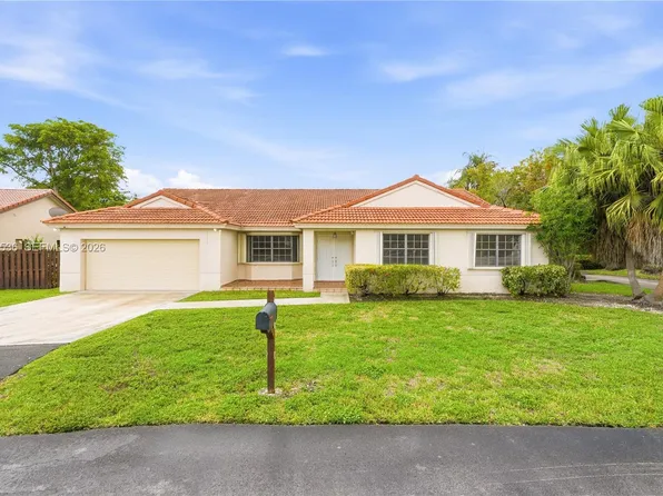 4540 SW 151st Pl, Miami, FL 33185