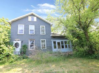 18353 Brewer Rd, Dundee, MI 48131