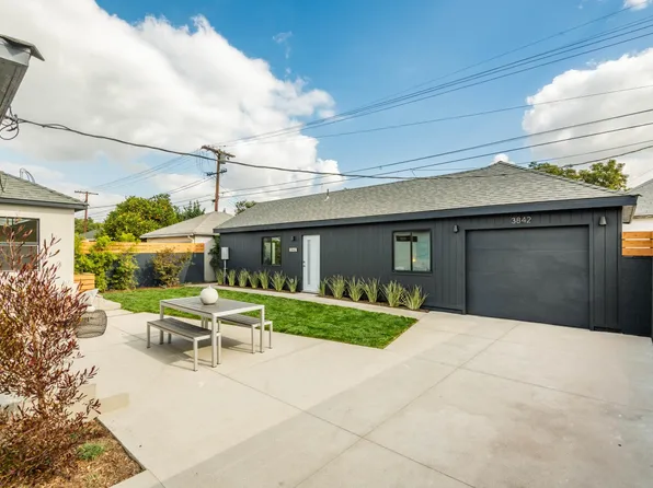 3842 Somerset Dr, Los Angeles, CA 90008