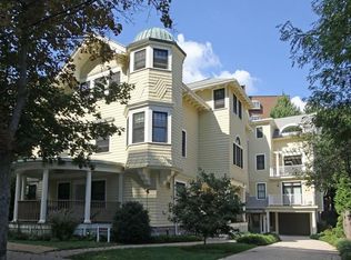70 Sewall Ave APT 2, Brookline, MA 02446