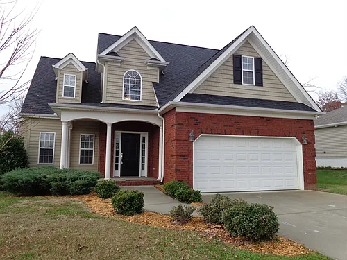 6827 Harvest Grove Ln Photo 1