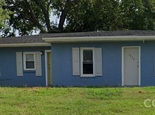 1219 Old Wilkesboro Rd, Salisbury, NC 28144