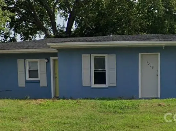 1219 Old Wilkesboro Rd, Salisbury, NC 28144