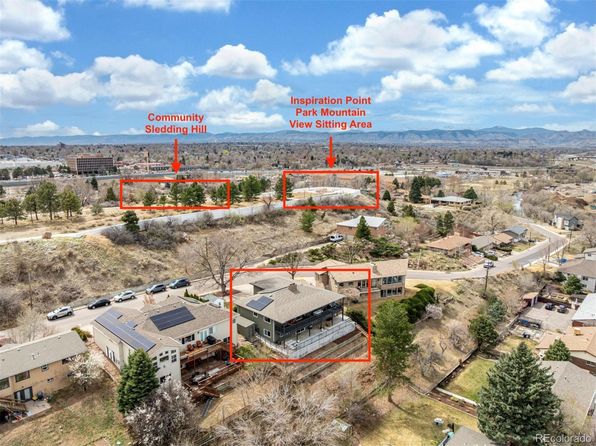 5761 W 50th Avenue, Denver, CO 80212