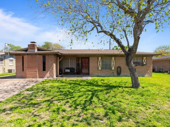 3818 Bentwood, Corpus Christi, TX 78415