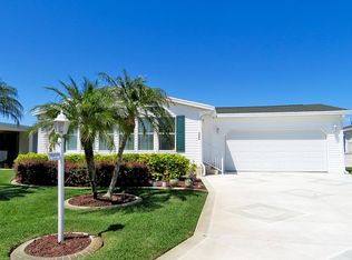 3386 Beartooth Pass #3386, Sebring, FL 33872