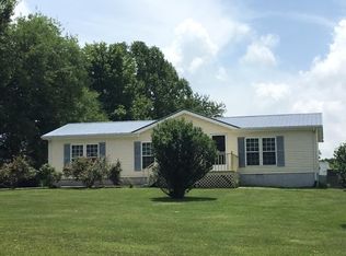 1513 Earl Jones Rd, Crossville, TN 38555