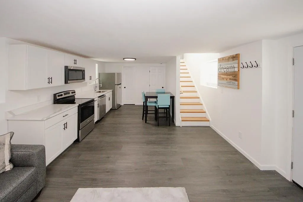 1 bed, 1.5 bath, 960 sqft, $1,500 — Photo 4