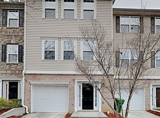 730 Celeste Ln SW, Atlanta, GA 30331