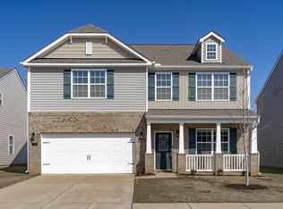 119 Rivercamp St, Clayton, NC 27527