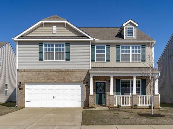119 Rivercamp St, Clayton, NC 27527