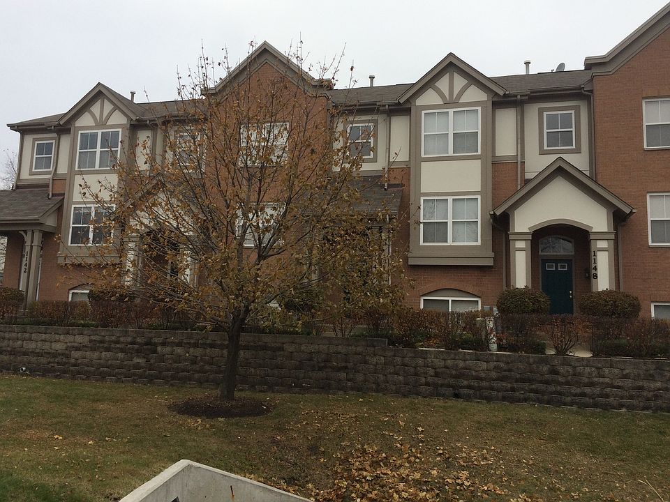 1st image of 1146 N Claremont Dr #23