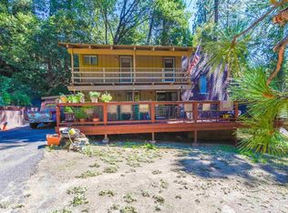 22248 Crystal Falls Dr W, Sonora, CA