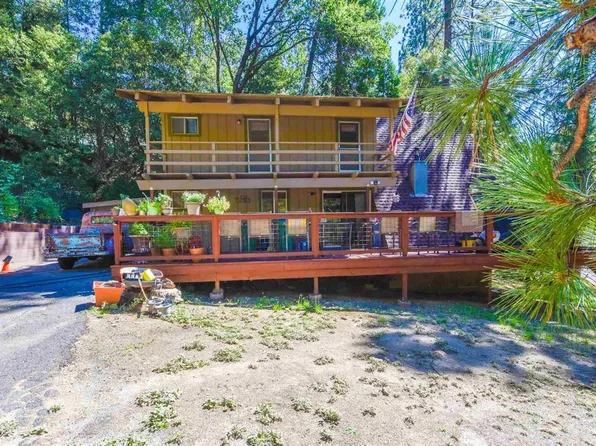 22248 Crystal Falls Dr W, Sonora, CA 95370