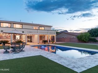 8681 N Ironwood Reserve Way, Tucson, AZ 85743