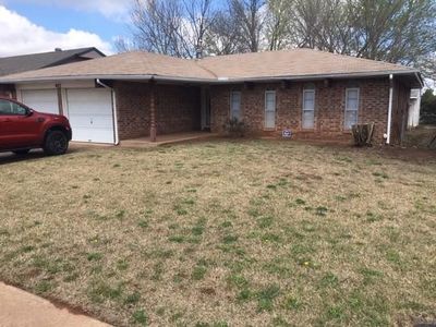 4113 Overland Dr, Del City, OK, 73115