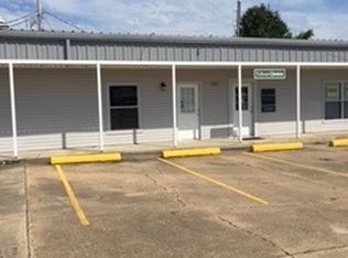 339 Moreau St, Marksville, LA 71351