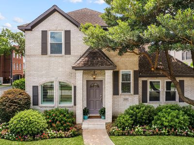 5301 Blossom Street, Houston, TX, 77007