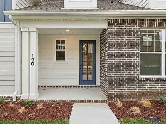 190 Sidlaw Pass, Homesite 40 Interior Image 4