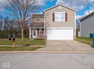 2832 Earlswood Ln, Indianapolis, IN 46217