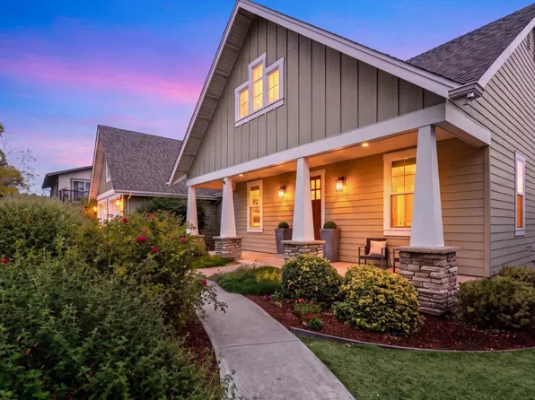 222 1/2 San Augustine Way, Scotts Valley, CA 95066