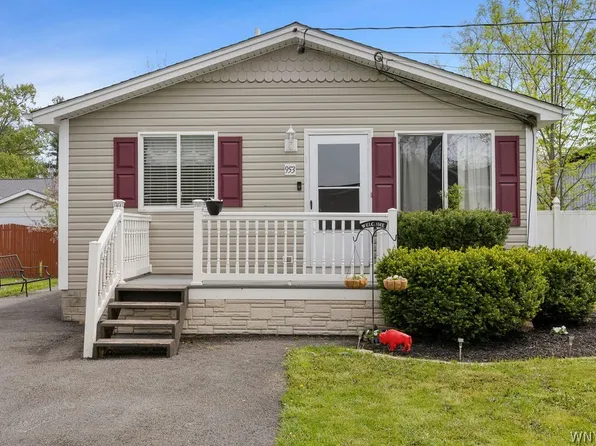 953 Wayne Ave, North Tonawanda, NY 14120
