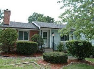 6110 Hilly Way, Cary, IL 60013