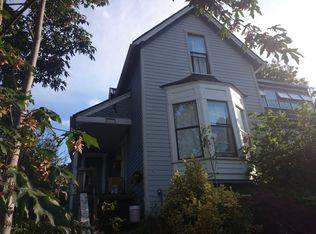 2204 E Alder St, Seattle, WA 98122