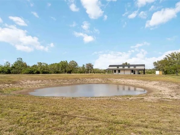 4864 County Road 182 Off, Alvin, TX 77511