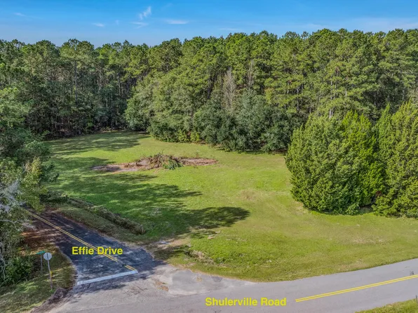 1849 Shulerville Rd, Jamestown, SC 29453