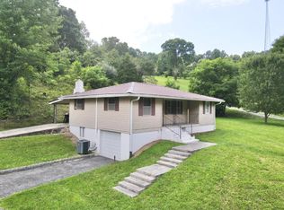 346 Gypsum St, Bluefield, WV 24701