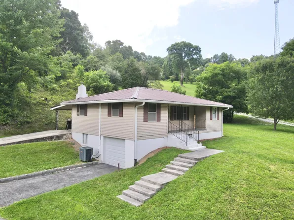 346 Gypsum St, Bluefield, WV 24701