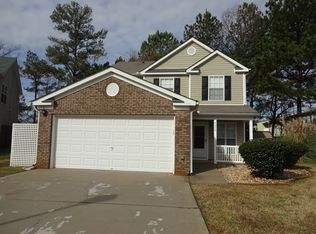 4020 Angels Dr, Stockbridge, GA 30281