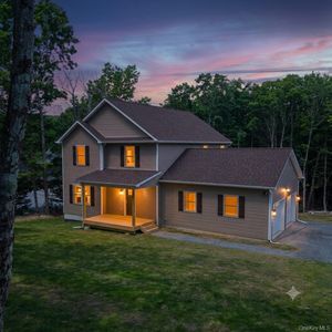 1025 Pine Kill Road, Wurtsboro, NY, 12790
