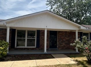 711 6th St, Lawrenceburg, TN 38464