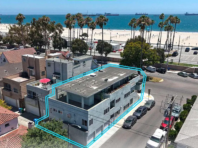 4501 E Ocean Blvd #1 — Photo 1
