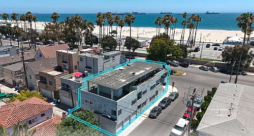 4501 E Ocean Blvd #1 Photo 1 4501 E Ocean Blvd #1 Photo 1