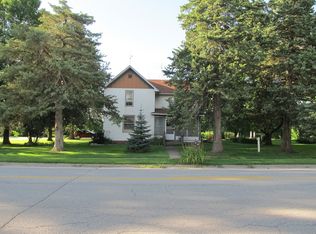 300 Highway 22, Kinross, IA 52335