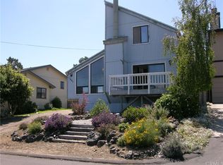 1641 Stuart St, Cambria, CA 93428