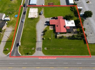 8794 Us Highway 70, Mead, OK 73449
